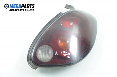 Tail light for Fiat Bravo 1.2 16V, 82 hp, 3 doors, 1998, position: right