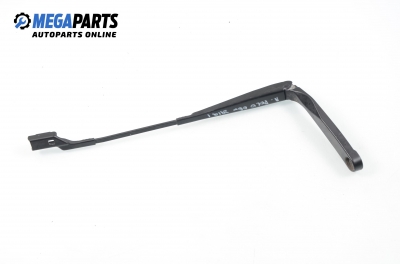 Front wipers arm for Volkswagen Polo (9N) 1.4 TDI, 70 hp, hatchback, 2006, position: left