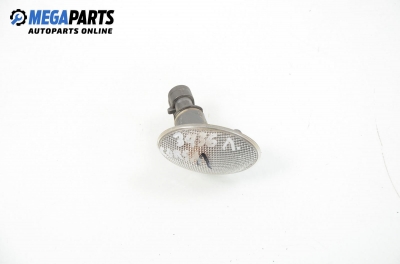 Blinker for Opel Corsa C 1.0, 60 hp, 3 doors, 2004, position: left