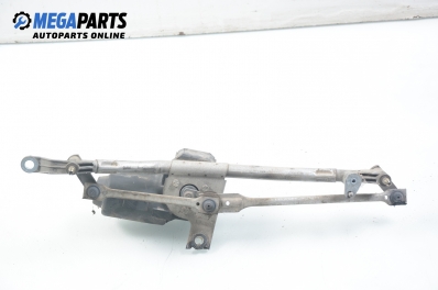 Front wipers motor for Fiat Punto 1.2, 60 hp, cabrio, 1998