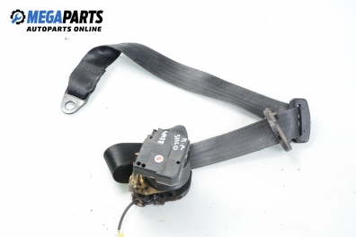 Seat belt for Fiat Stilo 1.9 JTD, 115 hp, hatchback, 2004, position: front - left