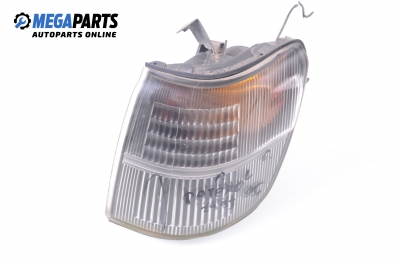 Blinker for Mitsubishi Pajero 3.5, 208 hp, 5 doors automatic, 1995, position: left