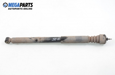 Shock absorber for Ford Focus 1.6 16V, 100 hp, hatchback, 5 doors, 2000, position: rear - left