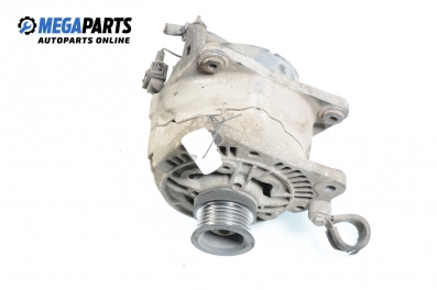 Alternator for Volkswagen Golf III 1.6, 75 hp, 1995