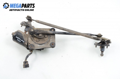 Front wipers motor for Daewoo Matiz 0.8 LPG, 52 hp, 2004, position: front