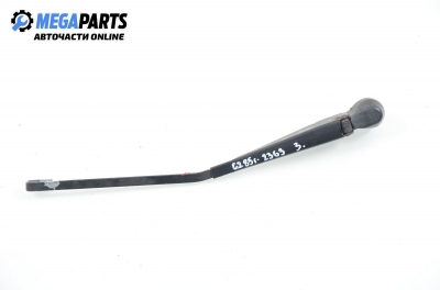 Rear wiper arm for Volkswagen Golf II 1.6, 75 hp, 5 doors, 1985