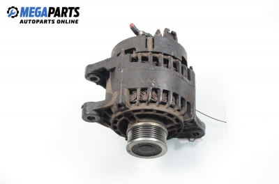 Gerenator for Lancia Lybra 1.9 JTD, 105 hp, combi, 1999