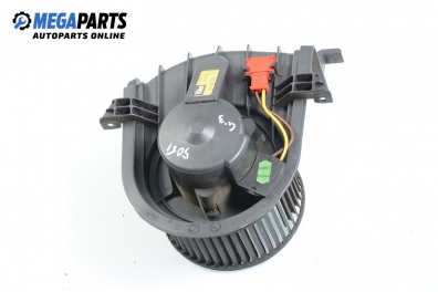 Heating blower for Volkswagen Golf III 1.8, 90 hp, 5 doors, 1992