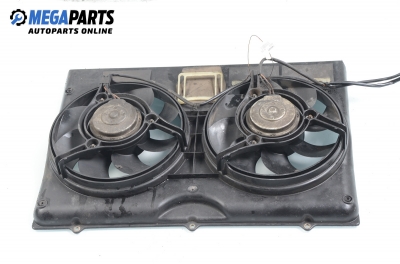 Ventilatoare de răcire pentru Audi 100 (C4) 2.0 16V, 140 cp, combi, 1992