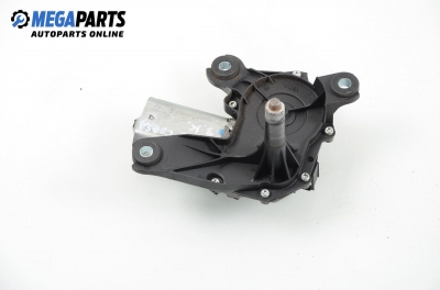 Front wipers motor for Opel Corsa C 1.0, 60 hp, 2004