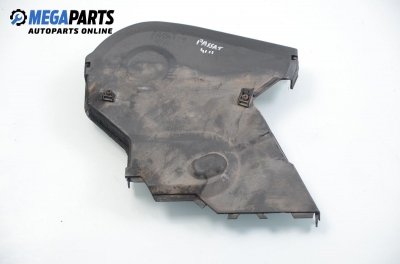 Capac curea de distribuție for Volkswagen Passat (B5; B5.5) 1.8 T, 150 hp, combi, 1998