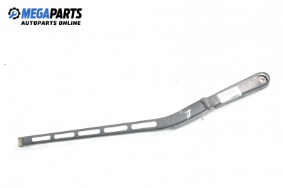 Front wipers arm for Mercedes-Benz C-Class 203 (W/S/CL) 1.8 Kompressor, 143 hp, sedan automatic, 2004, position: right