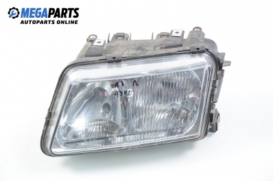 Headlight for Audi A3 (8L) 1.8, 125 hp, 3 doors, 1998, position: left