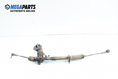 Hydraulic steering rack for Volkswagen Golf III 1.6, 75 hp, 5 doors, 1995