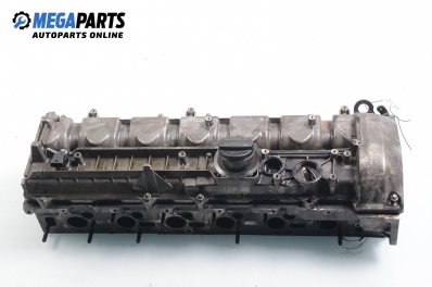 Engine head for Mercedes-Benz S-Class W220 3.2 CDI, 197 hp automatic, 2000