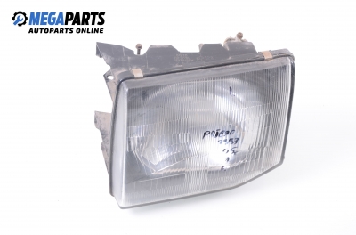 Headlight for Mitsubishi Pajero 3.5, 208 hp, 5 doors automatic, 1995, position: left