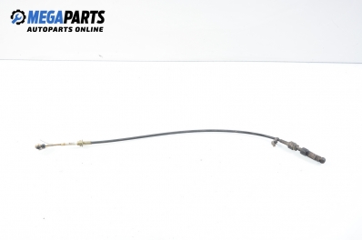 Gearbox cable for Fiat Punto 1.2, 60 hp, 1997