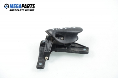 Inner handle for Fiat Bravo 1.2 16V, 82 hp, 3 doors, 1998, position: left