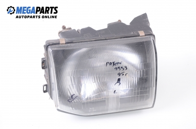 Headlight for Mitsubishi Pajero 3.5, 208 hp, 5 doors automatic, 1995, position: right