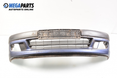 Frontstoßstange for Peugeot 306 1.6, 89 hp, combi, 1998, position: vorderseite