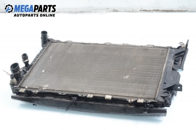 Radiator de apă pentru Audi 100 (C4) 2.0 16V, 140 cp, combi, 1992