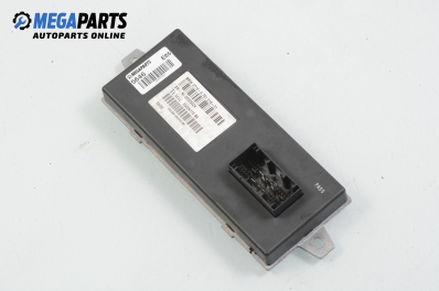 Dynamic Drive control unit for BMW 7 (E65) 3.5, 272 hp automatic, 2002 № 6761016-01