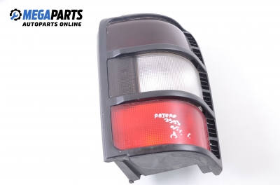 Tail light for Mitsubishi Pajero 3.5, 208 hp, 5 doors automatic, 1995, position: right