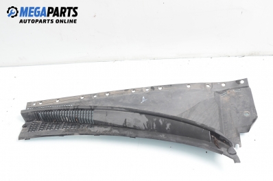 Windshield wiper cover cowl for Kia Sorento 2.5 CRDi, 140 hp automatic, 2004, position: right