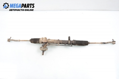 Hydraulic steering rack for Fiat Palio 1.2, 73 hp, station wagon, 1999