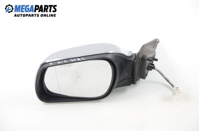 Mirror for Mazda 6 2.0 DI, 136 hp, hatchback, 2004, position: left