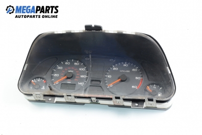 Bloc instrumente de bord pentru Peugeot 306 1.9 D, 69 cp, hatchback, 5 uși, 1999