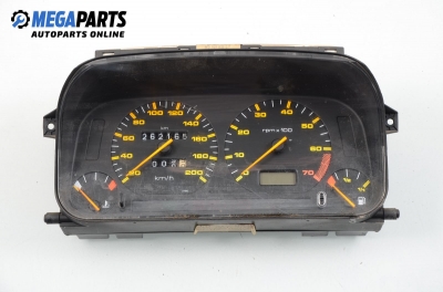 Instrument cluster for Seat Cordoba (6K) 1.6, 75 hp, sedan, 1994