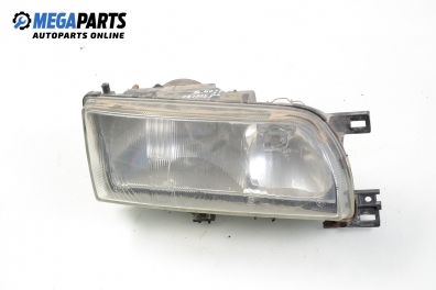 Headlight for Nissan Primera (P10) 1.6, 102 hp, sedan, 1994, position: right Carello