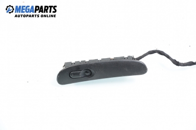 Power window button for Opel Vectra B 1.6 16V, 101 hp, sedan, 1997