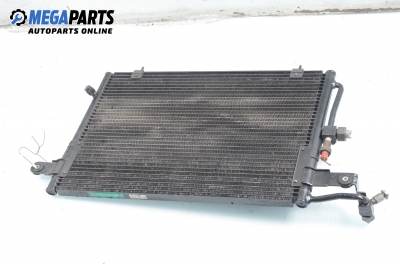 Radiator aer condiționat for Audi 100 (C4) 2.0 16V, 140 hp, combi, 1992