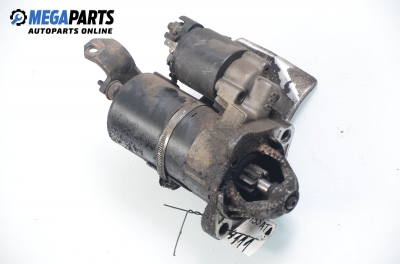 Starter for Volkswagen Passat (B5; B5.5) 1.8 T, 150 hp, station wagon, 1998