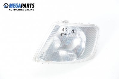 Blinker for Audi A3 (8L) 1.8, 125 hp, 3 doors, 1998, position: left