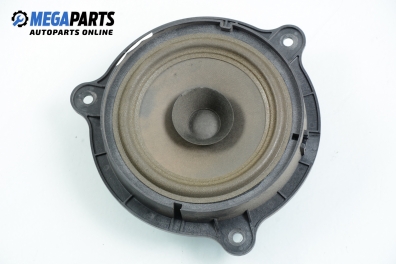 Difuzor pentru Nissan Primera (P12) (2001-2008), hatchback № Blaupunkt 28156-AV700