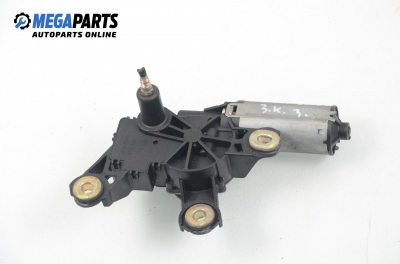 Front wipers motor for Audi A4 (B5) 1.8 T, 150 hp, station wagon, 1997