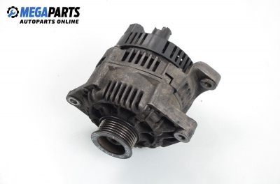 Alternator for Renault Megane Scenic 1.9 dT, 90 hp, 1997