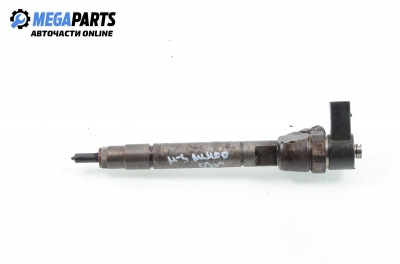 Diesel fuel injector for Mercedes-Benz M-Class W163 (1997-2005) 4.0 automatic