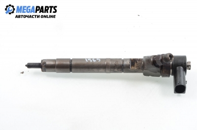 Diesel fuel injector for Mercedes-Benz M-Class W163 4.0 CDI, 250 hp automatic, 2003
