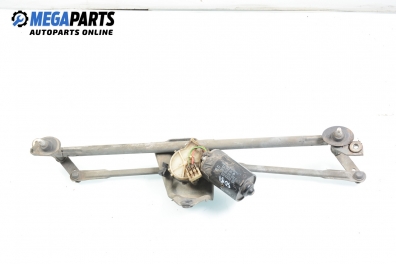 Front wipers motor for Volkswagen Golf III 1.8, 90 hp, 1992