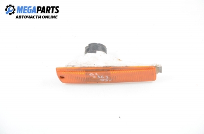 Blinker for Volkswagen Golf II 1.6, 75 hp, 5 doors, 1985, position: right