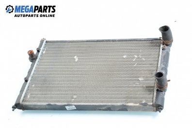 Water radiator for Volkswagen Passat (B4) 1.8, 90 hp, sedan, 1994