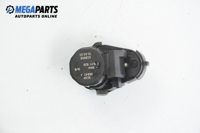 Motor supapă încălzire for BMW 7 (E65) 3.5, 272 hp automatic, 2002 № BMW 6 911 826