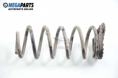 Coil spring for Alfa Romeo 155 1.7 T.Spark, 115 hp, 1995, position: rear