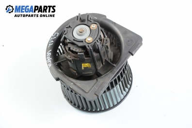 Heating blower for Opel Vectra B 1.6 16V, 101 hp, sedan, 1997