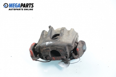 Caliper for BMW 3 (E36) 1.8, 115 hp, sedan, 1993, position: front - left