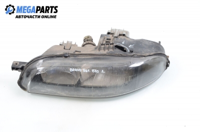 Headlight for Fiat Bravo (1995-2002) 1.6, hatchback, position: left